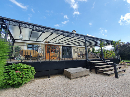 Maison sur Simandre ; prix nous consulter ; A vendre Réf. 4232