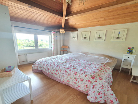 A vendre maison Simandre 71290; prix nous consulter