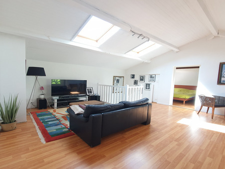 Vente maison prix nous consulter Simandre