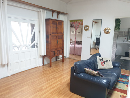 Achat maison Simandre Réf. 4232