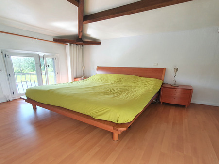 Maison prix nous consulter sur Simandre (71290) - Réf. 4232