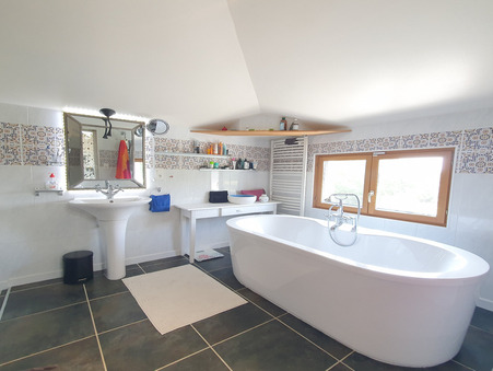 Maison sur Simandre ; prix nous consulter ; Vente Réf. 4232