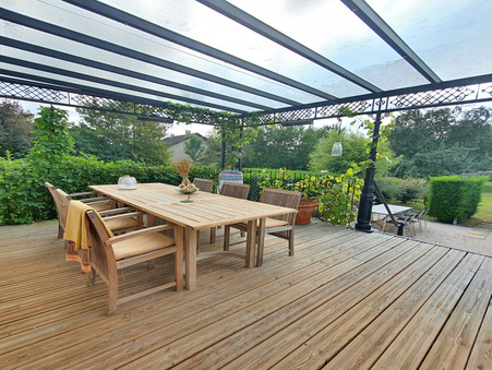 Vente maison prix nous consulter Simandre