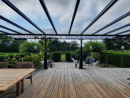 Vente maison prix nous consulter Simandre