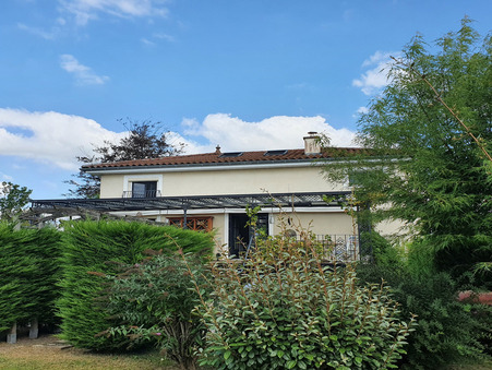 Maison prix nous consulter sur Simandre (71290) - Réf. 4232