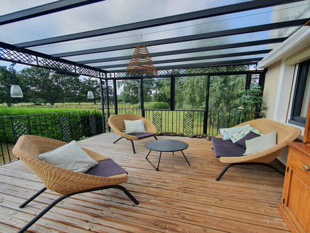 Maison prix nous consulter sur Simandre (71290) - Réf. 4232