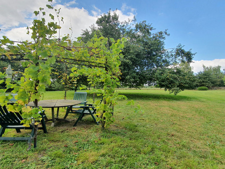 Achat maison Simandre Réf. 4232