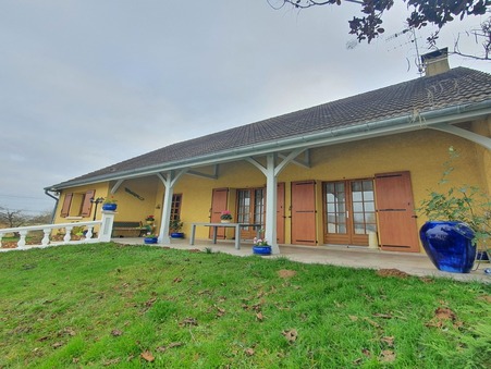 Maison prix nous consulter sur Simandre (71290) - Réf. 4286