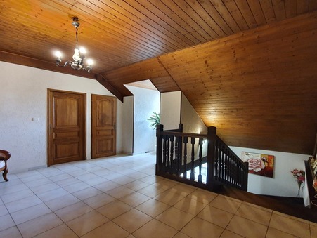 Achat maison Simandre Réf. 4286