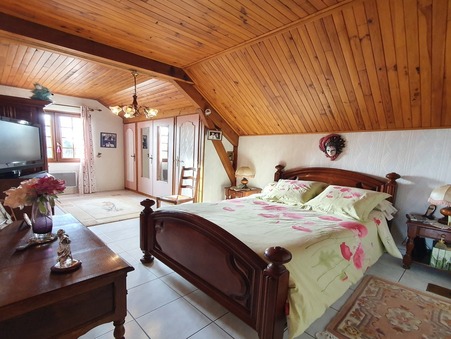 Maison prix nous consulter sur Simandre (71290) - Réf. 4286