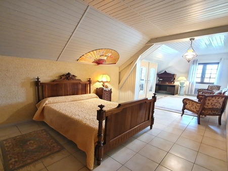 Achat maison Simandre Réf. 4286