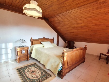 Maison prix nous consulter sur Simandre (71290) - Réf. 4286