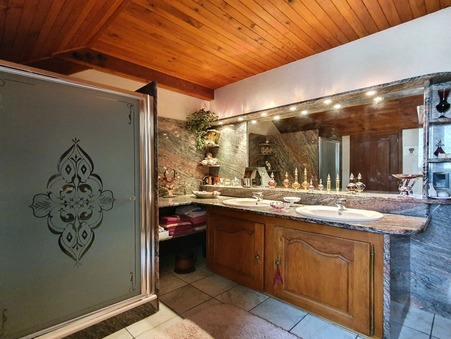 Maison prix nous consulter Réf. 4286 Simandre