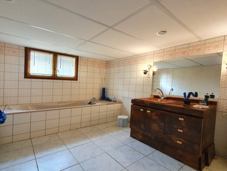 Maison sur Simandre ; prix nous consulter ; Vente Réf. 4286