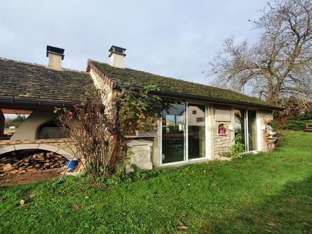 Achat maison Simandre Réf. 4286