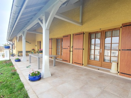 Maison sur Simandre ; prix nous consulter ; Achat Réf. 4286