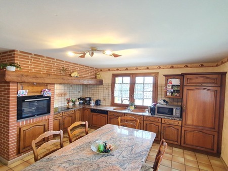 A vendre maison Simandre 71290; prix nous consulter