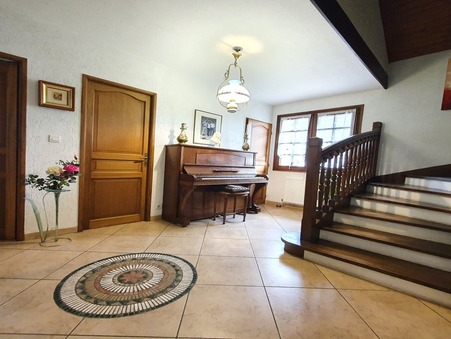 Achat maison Simandre Réf. 4286