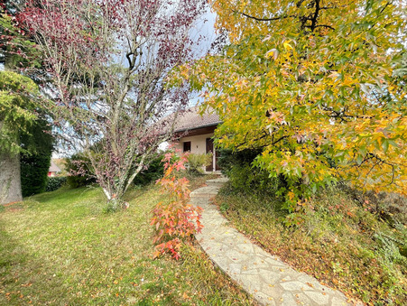 Maison prix nous consulter sur St Germain du Plain (71370) - Réf. 4279