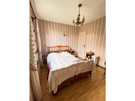 Maison prix nous consulter Réf. 4279 St Germain du Plain