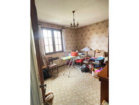 A vendre maison St Germain du Plain 71370; prix nous consulter