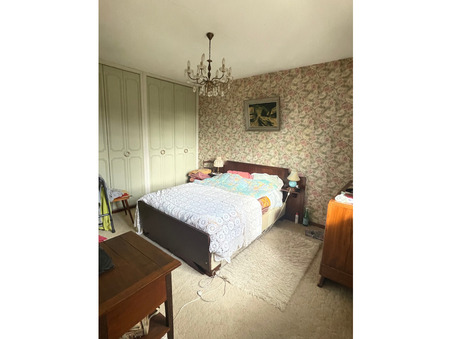 A vendre maison St Germain du Plain 71370; prix nous consulter