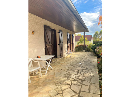 Maison sur St Germain du Plain ; prix nous consulter ; Vente Réf. 4279