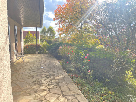 Maison prix nous consulter Réf. 4279 St Germain du Plain