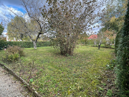 Achat maison St Germain du Plain Réf. 4279