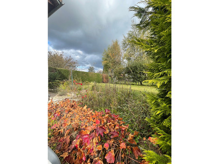 Achat maison St Germain du Plain Réf. 4279