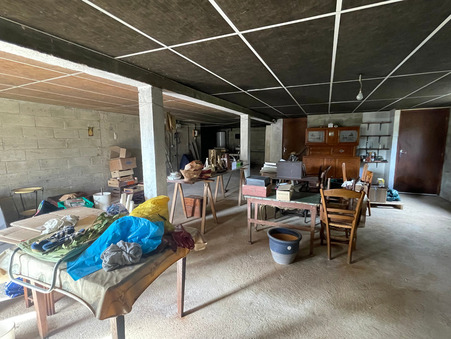 A vendre maison St Germain du Plain 71370; prix nous consulter