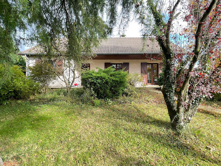 Maison prix nous consulter sur St Germain du Plain (71370) - Réf. 4279