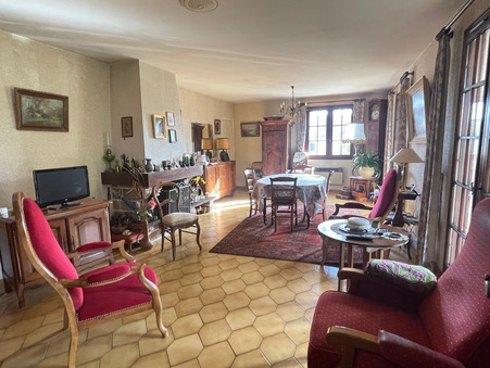 A vendre maison St Germain du Plain 71370; prix nous consulter