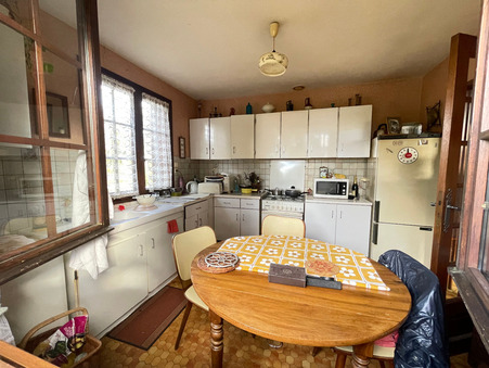 A vendre maison St Germain du Plain 71370; prix nous consulter