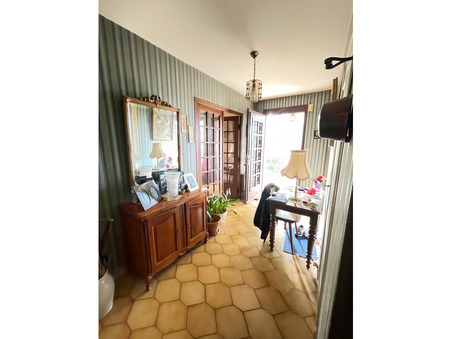 Achat maison St Germain du Plain Réf. 4279