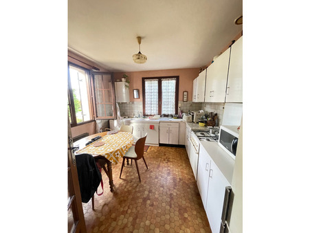 A vendre maison St Germain du Plain 71370; prix nous consulter