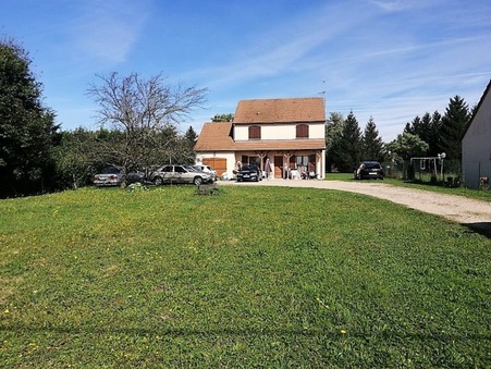 Maison sur St Martin en Bresse ; prix nous consulter ; Vente Réf. 4264