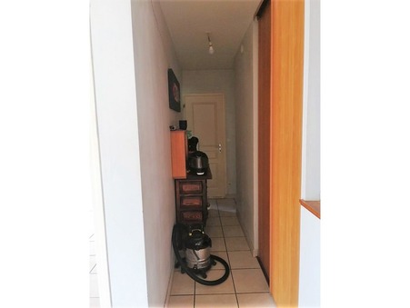 Achat maison St Martin en Bresse Réf. 4264