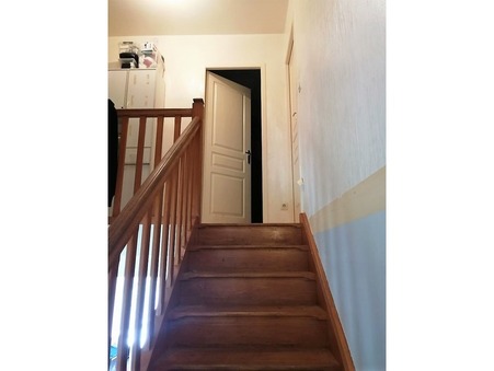 Maison prix nous consulter Réf. 4264 St Martin en Bresse