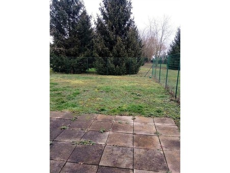 Maison prix nous consulter Réf. 4264 St Martin en Bresse