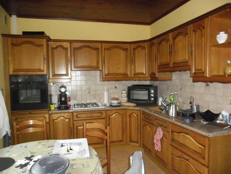 A vendre maison St Germain du Plain 71370; prix nous consulter