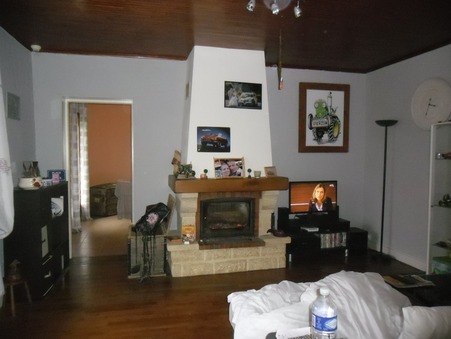 A vendre maison St Germain du Plain 71370; prix nous consulter