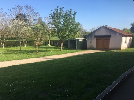 Vente maison prix nous consulter St Germain du Plain