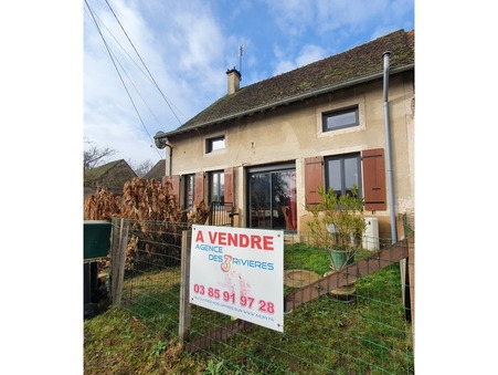 Maison prix nous consulter sur L Abergement de Cuisery (71290) - Réf. 4314