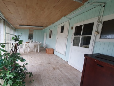 Vente maison prix nous consulter Gigny sur Saone