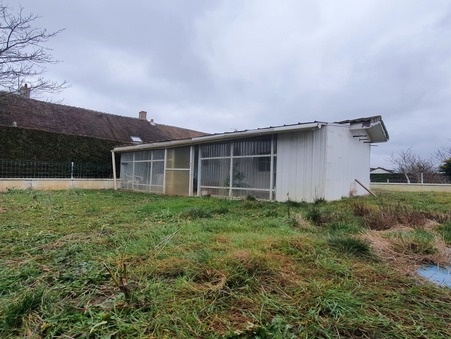 Vente maison prix nous consulter Gigny sur Saone