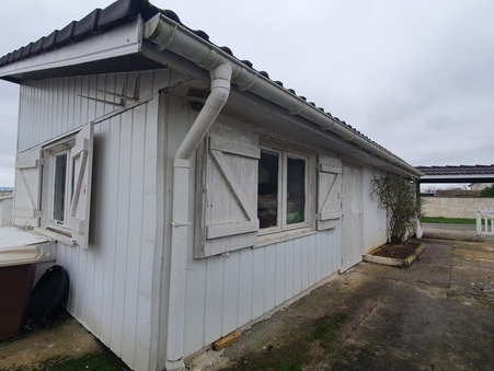 Achat maison Gigny sur Saone Réf. 4325