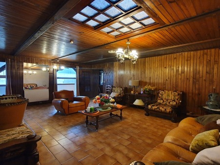 Maison prix nous consulter sur Gigny sur Saone (71240) - Réf. 4325