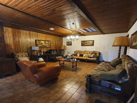 Maison prix nous consulter sur Gigny sur Saone (71240) - Réf. 4325