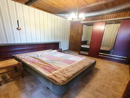 A vendre maison Gigny sur Saone 71240; prix nous consulter